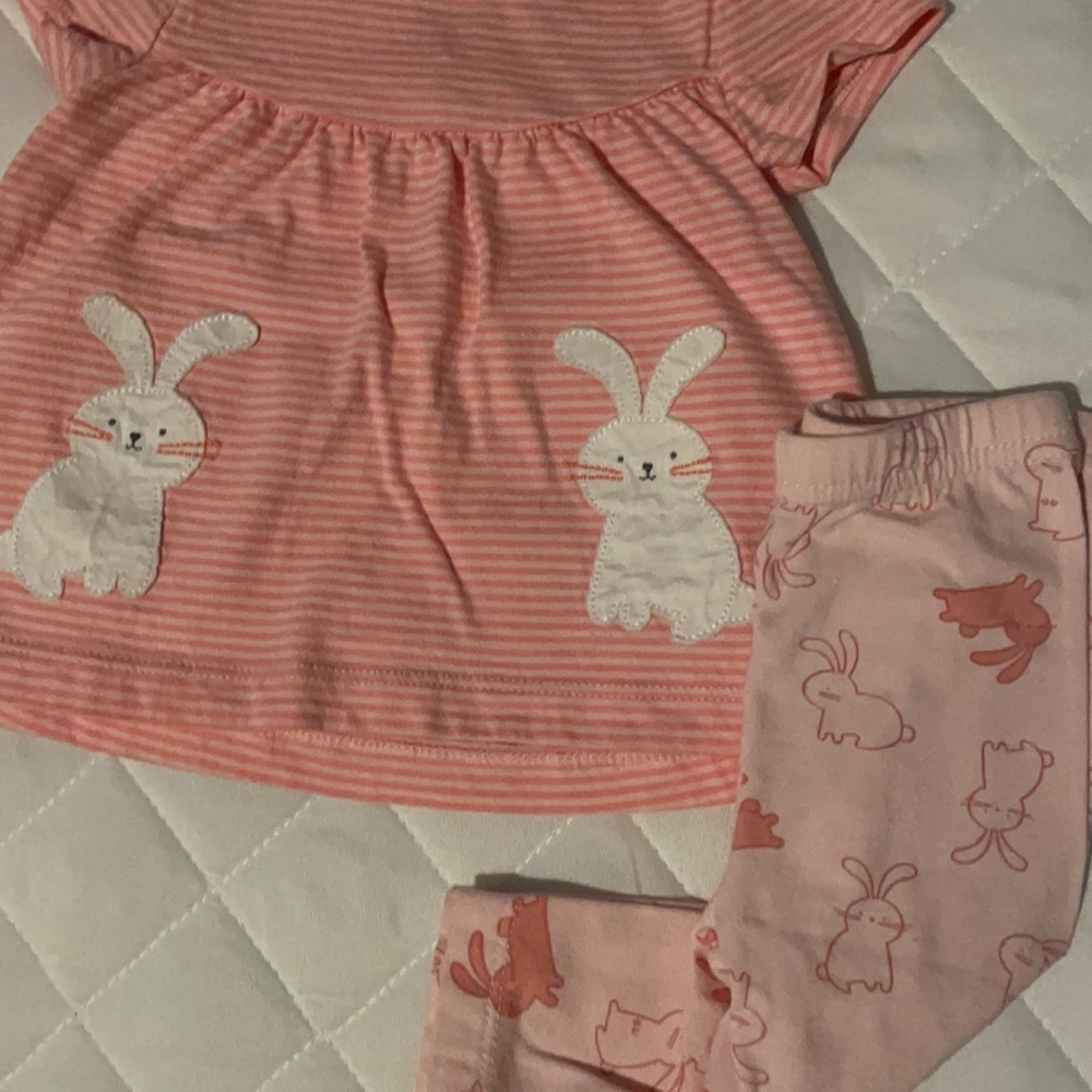 Set of 3 Spring Outfits - Picture 5 of 6